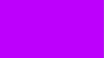 Purple screen for 1 minute