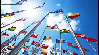 Foreign Invasion
