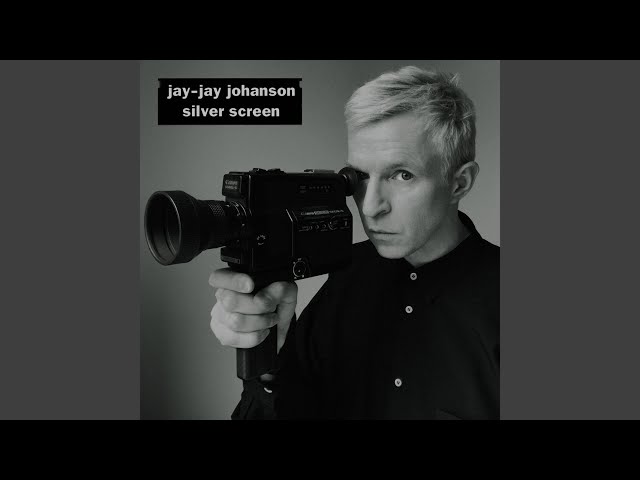Jay-Jay Johanson - Strangers in Paradise
