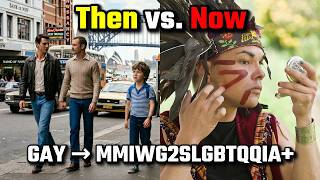 From “Gay” to MMIWG2SLGBTQQIA+: How Did We Get Here