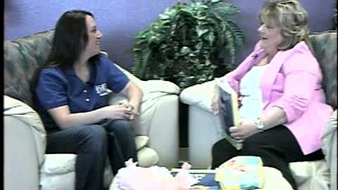 Your Health Matters - guest Amie Vaughn