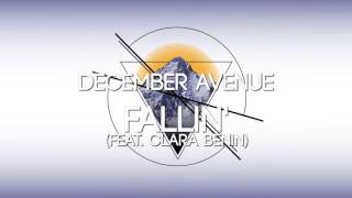 Video thumbnail of "December Avenue - Fallin'"