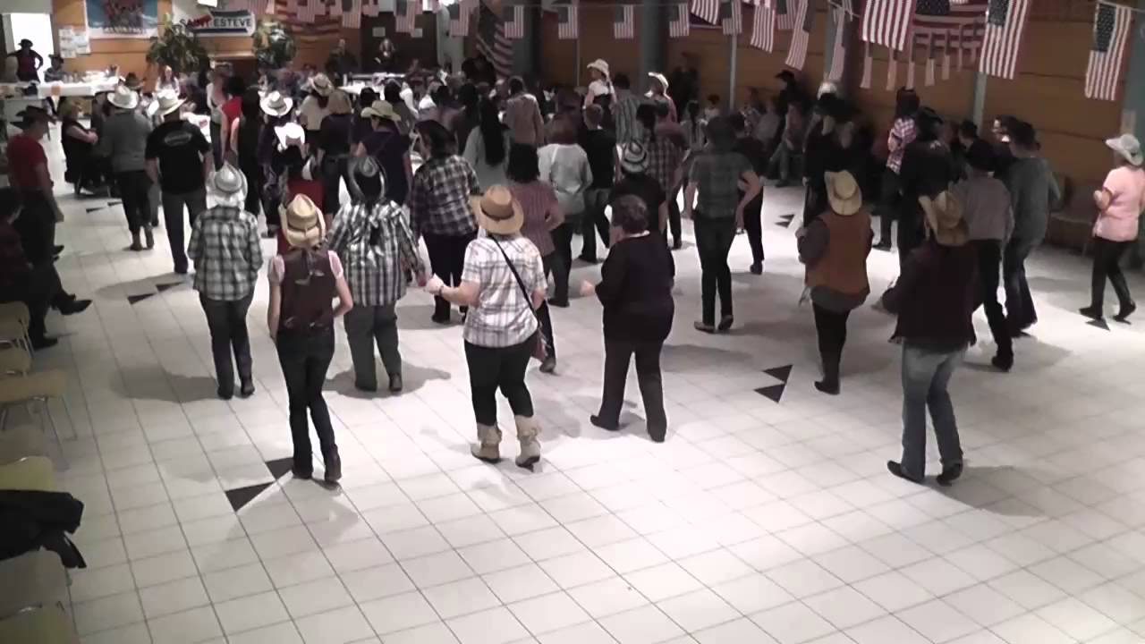 DANCE AGAIN INITIATION COUNTRY LINE DANCE YouTube