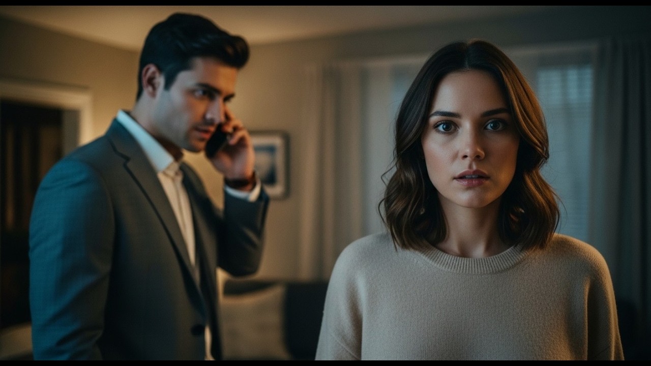 I Inherited My Grandma’s Estate—Then I Overheard My Husband and Sister-in-Law