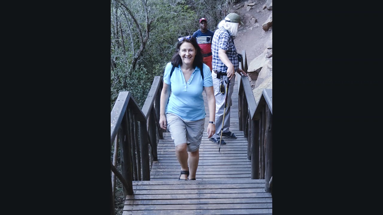 Giants Castle Drakensberg