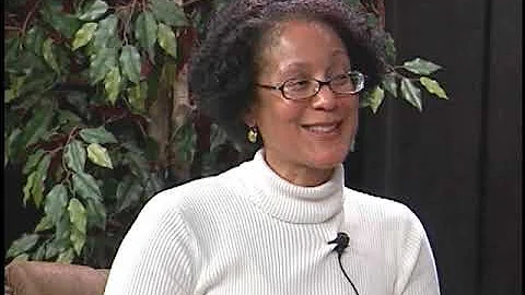 Community Corner Ep. 08 - Laura Sawyer