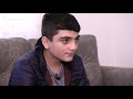 14-ամյա հադրութցի տղան խնայած գումարով բիզնես է սկսել Երևանում