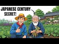 7 "Weird" Vegetables Japanese Eat Daily to Live Past 100