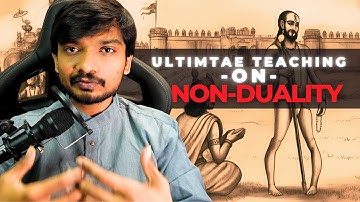 Transcend Reality in 3 Levels: Dive Deep into Ashtavakra Gita