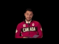 Lettres d'enfants : Joseph Polossifakis -  Équipe Canada