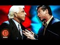 The First Ever WWF Draft (WWE RAW March 25th, 2002 Retro Review)