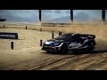 Another Quick Rallycross Lap