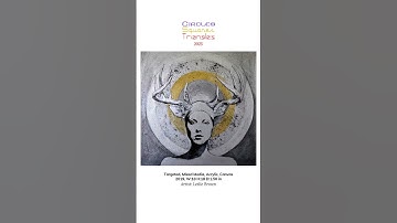 NOW LIVE: Circles, Squares, Triangles 2025! ✨⁠