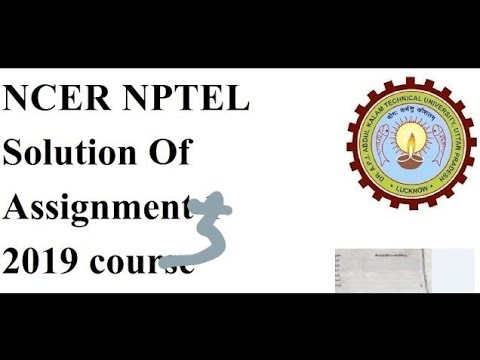 project planning and control nptel assignment 3