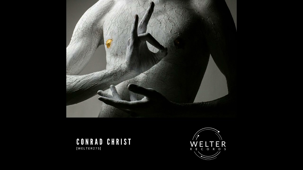 Download Conrad Christ - Pain Body [WELTER275] MP3