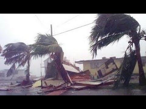 how well we manage natural disasters in the caribbean youtube