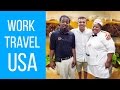 Советы работодателя из США по Work and Travel USA (ENG).