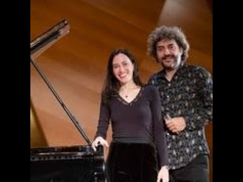 Watch Oblivion, Astor Piazzolla Antonio Serrano Coni Lechner on YouTube Watch Oblivion, Astor Piazzolla Antonio Serrano Coni Lechner on YouTube