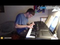 The Ultimate Nerdy Piano Medley no1 | Kyle Landry