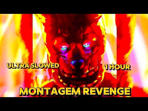 𝙈𝙊𝙉𝙏𝘼𝙂𝙀𝙈 𝙍𝙀𝙑𝙀𝙉𝙂𝙀 𝘿𝙅 𝙏𝙐𝙐𝙑 1 𝙃𝙊𝙐𝙍 𝙐𝙇𝙏𝙍𝘼 𝙎𝙇𝙊𝙒𝙀𝘿 