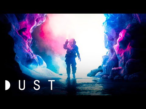 Sci-Fi Short Film “Explorers" | DUST
