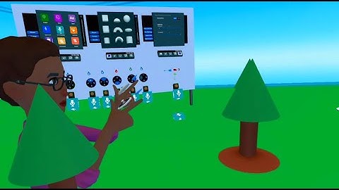 Facebook Horizon: Beginner Class Day 1