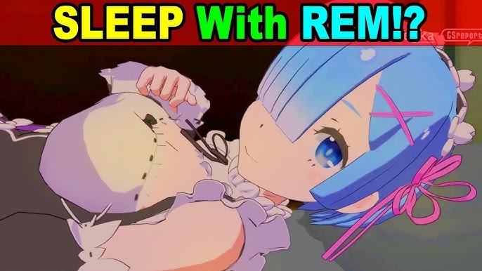 Qoo News] Re:Zero is making an OVA for theater release