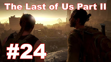 Abby goes to search for Owen