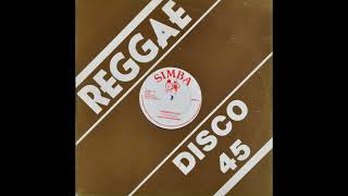 dennis brown & aswad - promised land & versions