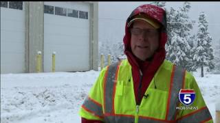 odot is clearing roads for holiday travel