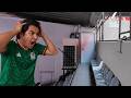 El peor asiento del Estadio Azteca: así es el lugar donde no ves nada