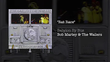Rat Race (1978) - Bob Marley & The Wailers