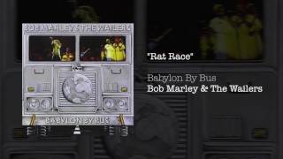Rat Race (1978) - Bob Marley & The Wailers chords