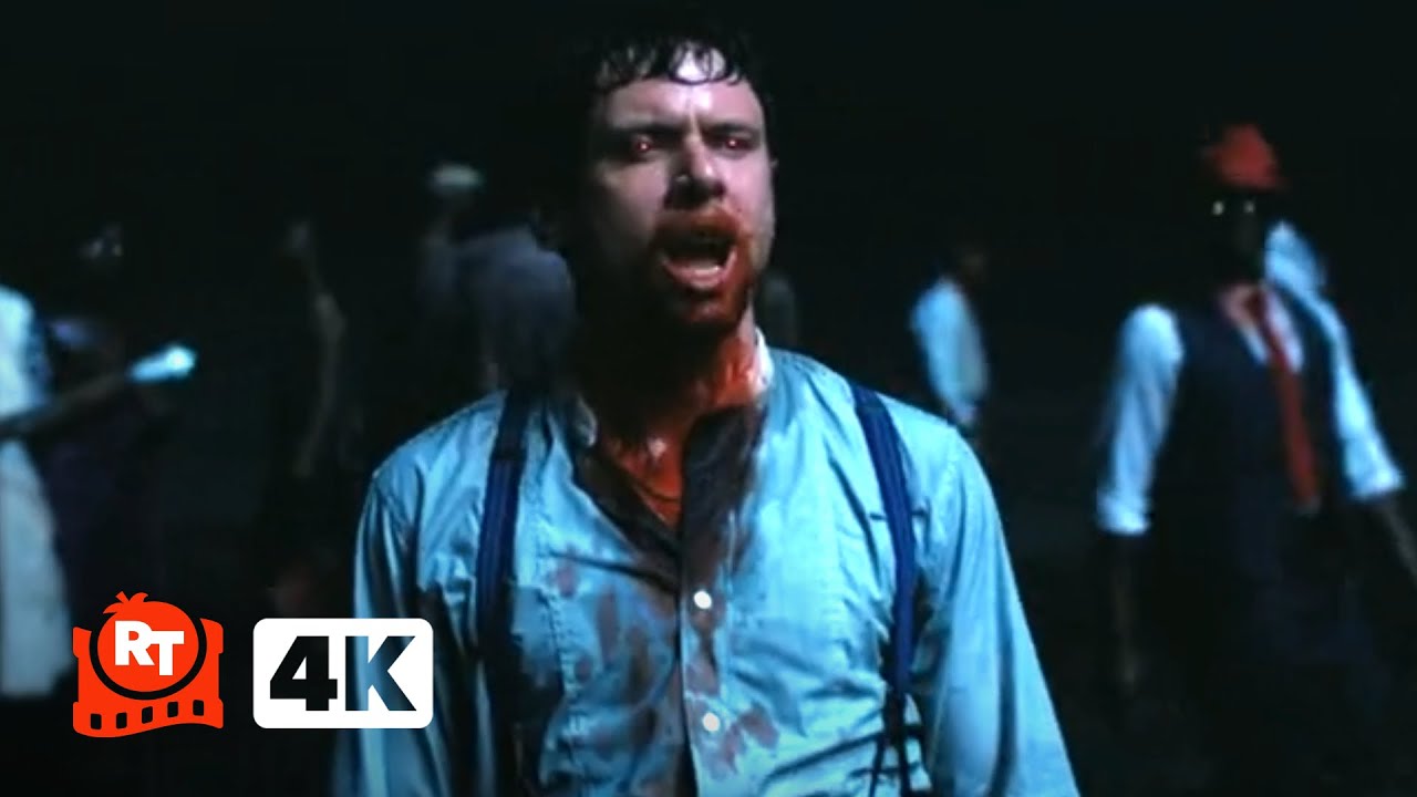 Download Sinners (2025) 4K - Irish Vampire Song ("Rocky Road to Dublin") | Movieclips MP3