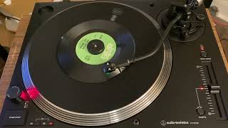 The Arbors - The Letter (1969, HQ, Mono) / LP120XUSB, VM95E