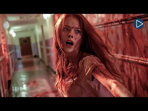 SPLATTER UNIVERSITY 🎬 Full Exclusive Mystery Horror Movie 🎬 English HD 2024