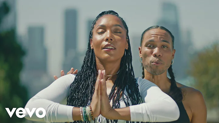 India Shawn - MOVIN' ON (Official Music Video - FU...