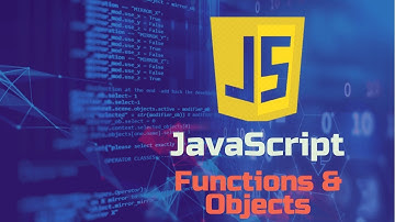 Javascript Functions & Objects | javascript basics | learn javascript for beginners (Sinhala)