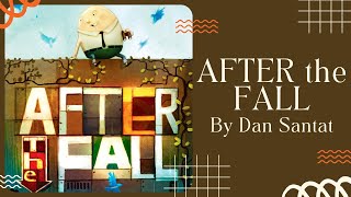 🥚 After the Fall How Humpty Dumpty Got Back Up Again 🥚 Stories for Kids Read Aloud [ READ ALONG ]
