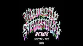 Drake - Massive (Tashriek X Fats Remix)