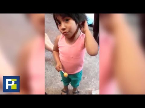 Descifran la identidad de la 'niña de las calcetitas rojas' que fue cruelmente asesinada en México