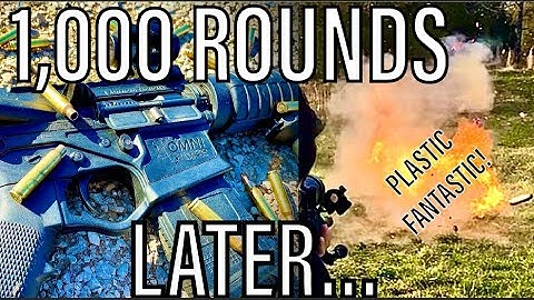 Cover Image for ATI  Omni Hybrid MAXX 1000 Round Review