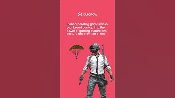 🎮Game On: How Gamification Takes Marketing to the Next Level🕹️