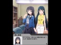 アイドルマスター! ミリオンライブ! クレシェンドブルー[第1話]