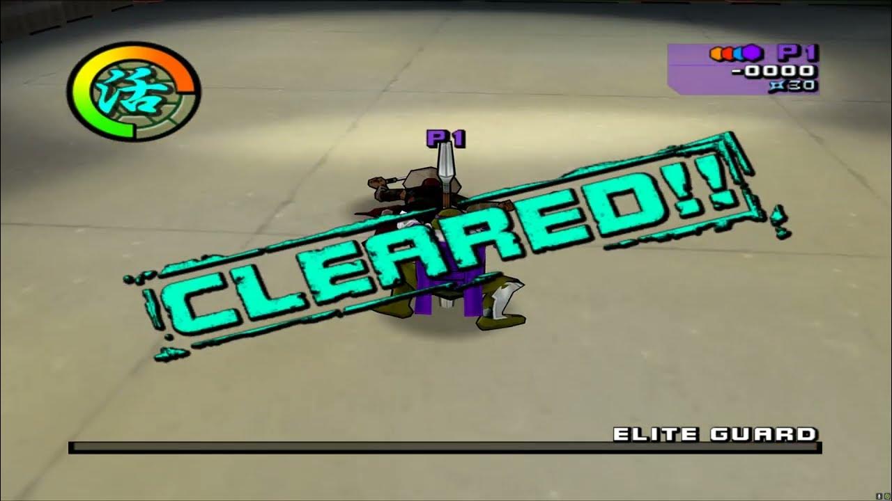 Teenage Mutant Ninja Turtles 2 Battle Nexus Walkthrough Part 12 Taking