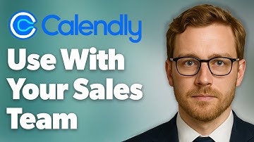How To Use Calendly With Your Sales Team [2025 Guide]