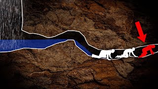 Worst Situations for Cavers!! | Cave Explorations Gone Very WRONG
