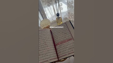 جمعة مباركة🤍#اسلام #جمعة_مباركة #سورة_الكهف #احمدالنفيس
