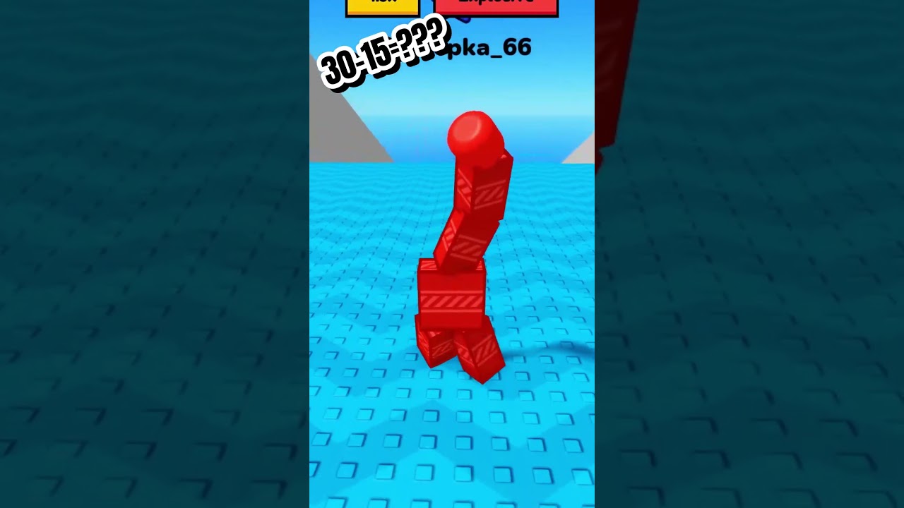 Roblox ya no existe y lo vi en mi móvil 