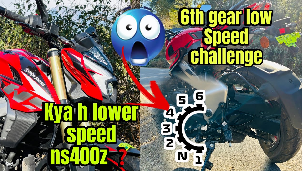 Ns400z 6th Gear Low Speed Kya H kya Ns400 Leni Chahiye ns YouTube ns400z-6th-gear-low-speed-kya-h-kya-ns400-leni-chahiye-ns-youtube